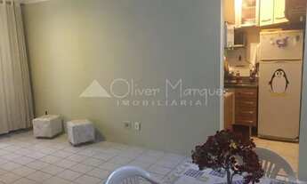 Imagem: Apartamento à venda, 64 m² por R$ 350.000,00