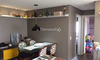 Imagem 5: PORTO ALEGRE - Apartamento Padrão - CRISTAL