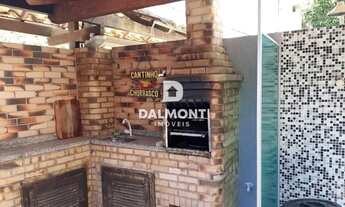 Imagem 4: Peró - Cabo Frio - Ótima casa triplex próximo da praia - 140 m² - R$480.000,00