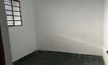 Imagem 5: Barracão 2 quartos com quintal