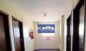 Imagem 3: Apartamento com 2 dormitórios à venda, 60 m² por R$ 277.000,00 - Vila Carmosina - São Paul