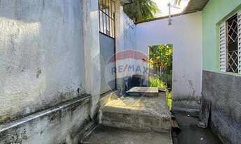 Imagem 3: Casa com 2 dormitórios à venda, 80 m² por R$ 130.000,00 - Cidade Tabajara - Olinda/PE