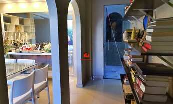 Imagem 6: Casa à venda Dom Pedro 5 suítes/ piscina/ edícula !