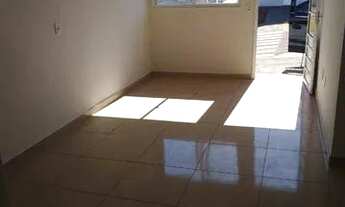 Imagem 2: Casa com 3 dormitórios, 80 m² - venda por R$ 265.000,00 ou aluguel por R$ 1.337,50/mês - B