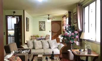 Imagem: Apartamento amplo, a venda na melhor rua