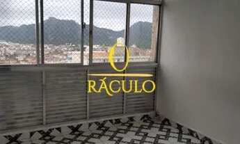 Imagem 6: Sala Living dividida Presidente Wilson SV!