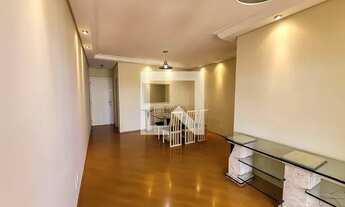 Imagem 5: Apartamento para Aluguel - Bosque da Saúde, 3 Quartos, 82 m2