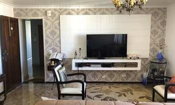 Imagem 4: Apartamento para aluguel e venda possui 205 metros quadrados com 3 quartos