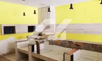 Imagem 7: Salão - Loteamento Alphaville Campinas - Campinas