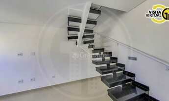 Imagem 6: Sobrado com 3 dormitórios à venda, 84 m² por R$ 610.000,00 - Vila Maria Alta - São Paulo/S