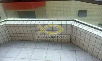 Imagem 4: Apartamento com 1 dorm, Guilhermina, Praia Grande - 1900,00