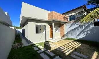 Imagem 2: Casa à venda, 2 quartos, 1 suíte, Três Vendas - Araruama/RJ