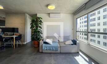 Imagem 4: Apartamento para Aluguel - Vila Leopoldina, 2 Quartos, 70 m2