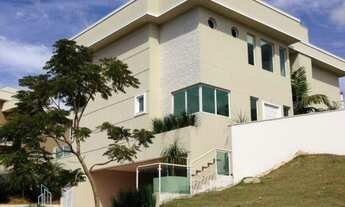 Imagem: Casa com 4 dormitórios para alugar, 370