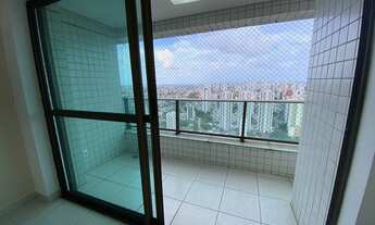 Imagem 6: Apartamento para Locação, Casa Amarela - Recife - PE