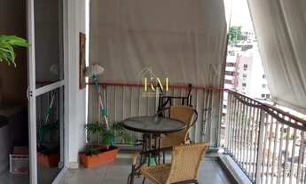 Imagem 5: Apartamento para aluguel e venda com 91 metros quadrados com 2 quartos e 1 vaga