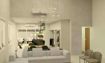 Imagem 2: Casa Nova 170 m² - 3 Suítes - R$ 1.270.000,00 - Condomínio Reserva Rudá