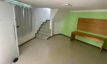 Imagem 2: Casa 3 Dormitórios para locação em Lauro de Freitas