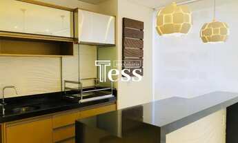 Imagem 5: ALUGA - Apartamento 3 quartos suítes sacada gourmet portaria 24h lazer completo zona sul