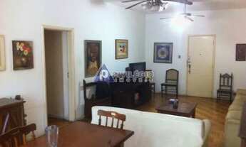 Imagem 2: Privilégio Imóveis Vende: Excelente apartamento 3 quartos em Copacabana