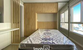 Imagem 5: Sem Fiador . Apartamento 100% mobiliado e nunca habitado