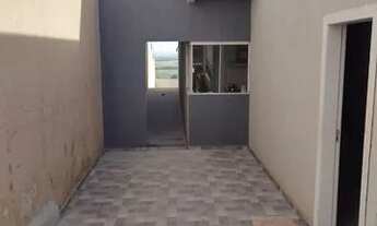 Imagem 2: Casa nova mobiliada