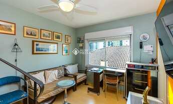 Imagem 3: PORTO ALEGRE - Apartamento Padrão - Floresta