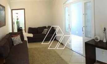 Imagem 3: Casa com 3 dormitórios à venda, 160 m² por R$ 550.000,00 - Jardim Alvorada - Marília/SP