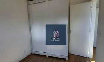 Imagem 2: Apartamento com 2 dormitórios para alugar, 34 m² - Lapa - São Paulo/SP