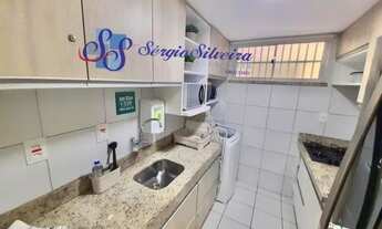 Imagem 5: Apartamento nascente e mobiliado no Palm Beach - Porto das Dunas