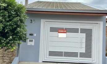 Imagem: Casa para venda possui 115 metros quadrados