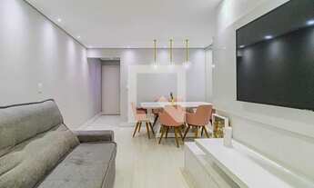 Imagem 7: Apartamento para Aluguel - Jardim Jussara, 2 Quartos, 68 m2