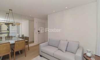 Imagem 4: Apartamento para venda com 2 quartos em Moinhos de Vento - Porto Alegre - RS