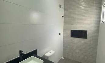 Imagem 2: Casa para venda tem 82 metros quadrados com 3 quartos em Jardim Continental II - Taubaté