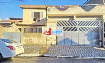 Imagem: Sobrado com 3 dorms, Tupiry, Praia Grande