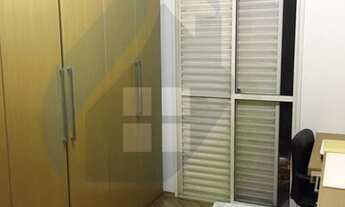 Imagem 6: Apartamento de 3 dormitórios sendo 1 suíte, 2 banheiros, 2 vagas, com 90m² em Rudge Ramos