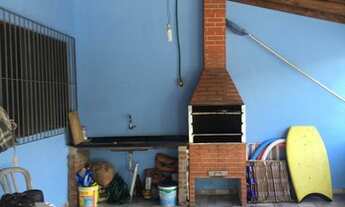 Imagem 6: Térrea para aluguel tem 100 metros quadrados com 2 quartos em Balneário Gaivotas - Itanhaé