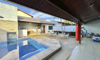 Imagem: Vendo casa em condomínio com 5 quartos