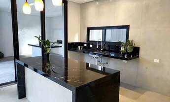 Imagem 6: Casa Em Condomínio 3 dormitório(s) Loteamento Floresta