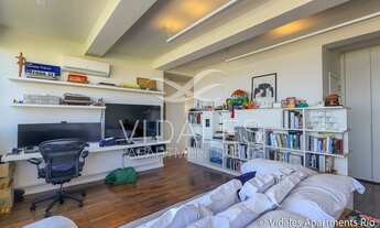 Imagem 6: EXCLUSIVO APARTAMENTO REFORMADO COM FINO GOSTO!!