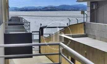 Imagem 4: Apartamento com 3 dormitórios à venda, 79 m² por R$ 299.000,00 - Ponta de Baixo - São José