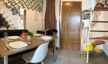 Imagem 5: Cobertura/Apartamento Studio - Cidade Antonio Carvalho - São Paulo