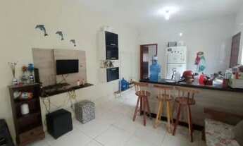 Imagem 2: Casa geminada com 2 dormitórios em Itanhaém/SP