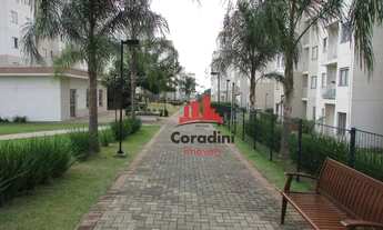 Imagem: Apartamento com 2 dormitórios para alugar