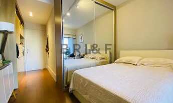 Imagem: Apartamento para locação 1 suíte, 1 vaga