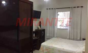 Imagem 3: Casa terrea de 120m² com 3 quartos em Tucuruvi