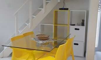 Imagem 4: PALLAZO GRITTI Apartamento com 1 dormitório