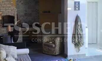 Imagem 6: LINDA CASA 3 DORMITÓRIOS 1 SUITE 2 VAGAS E CHURRASQUEIRA NO JD PRUDENCIA