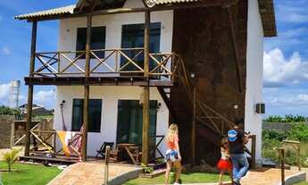 Imagem: Chaleville Maramar