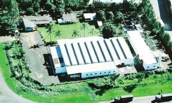 Imagem: Galpão em Jardim das Americas - Sao Simao